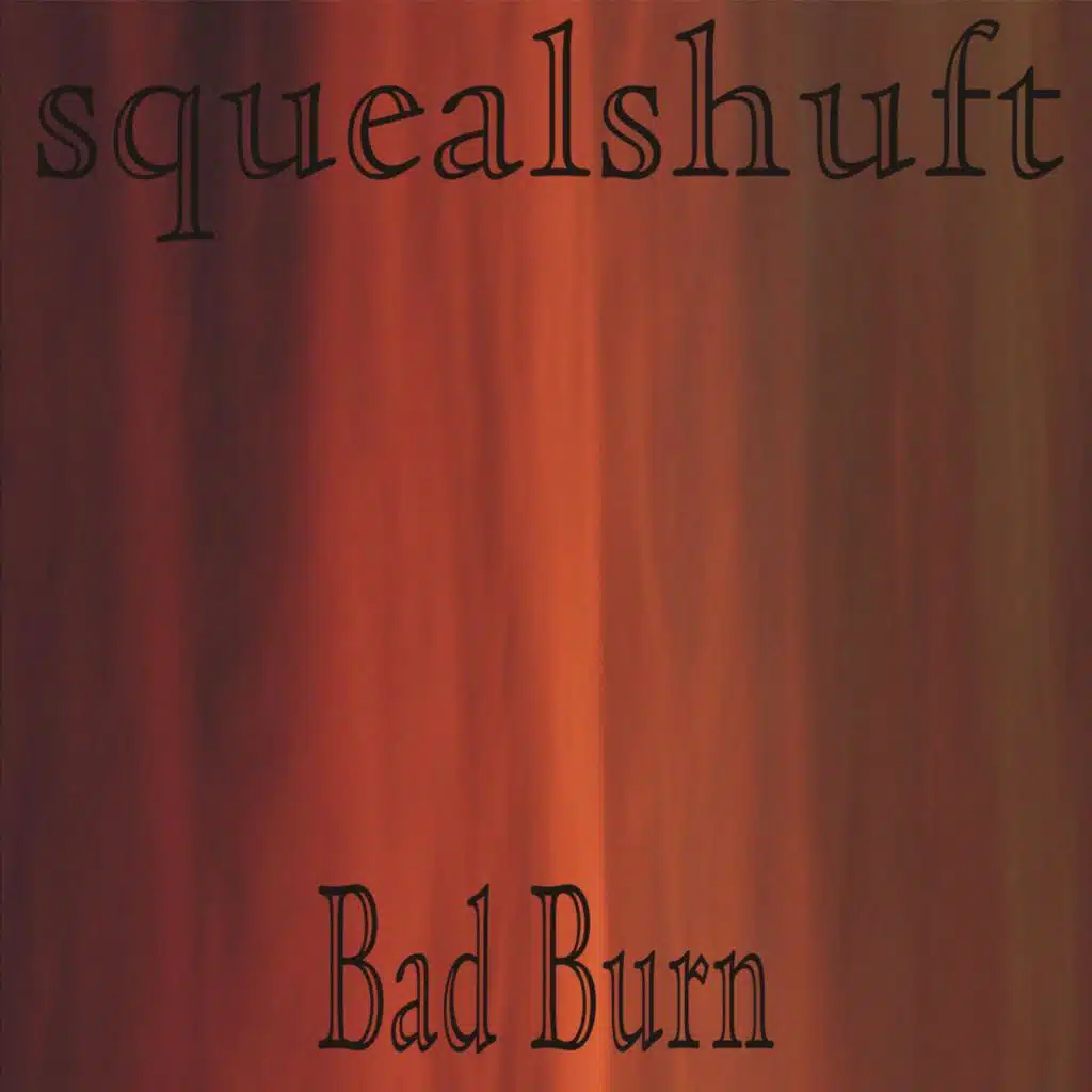 The Year Of Bad Living