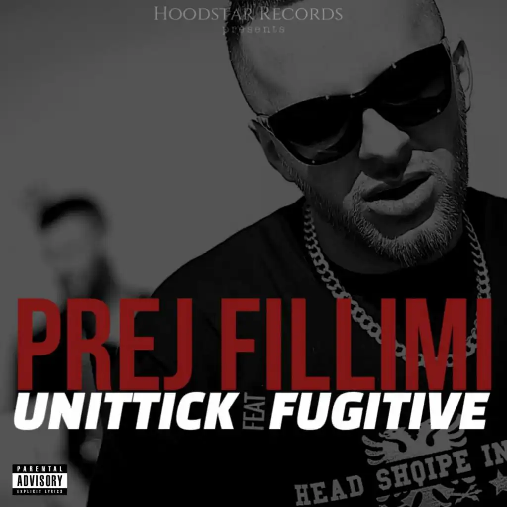 Prej Fillimi (feat. Fugitive)