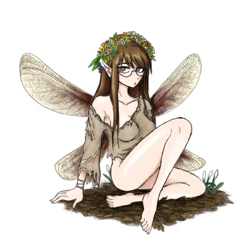 An Emo Song For My Manic Pixie Dream Girl