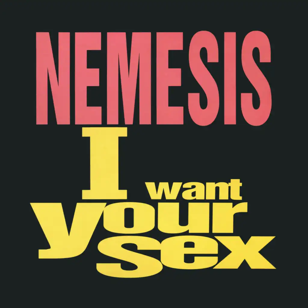 I Want Your Sex (Remix Instrumental)