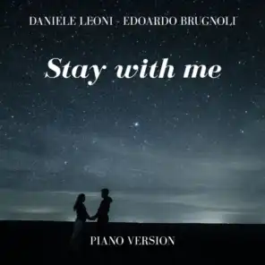 Stay With Me (Piano Version)