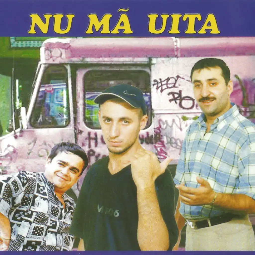 Nu ma uita