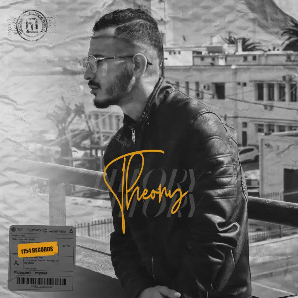 Sayi (feat. Kelam L'Demi)