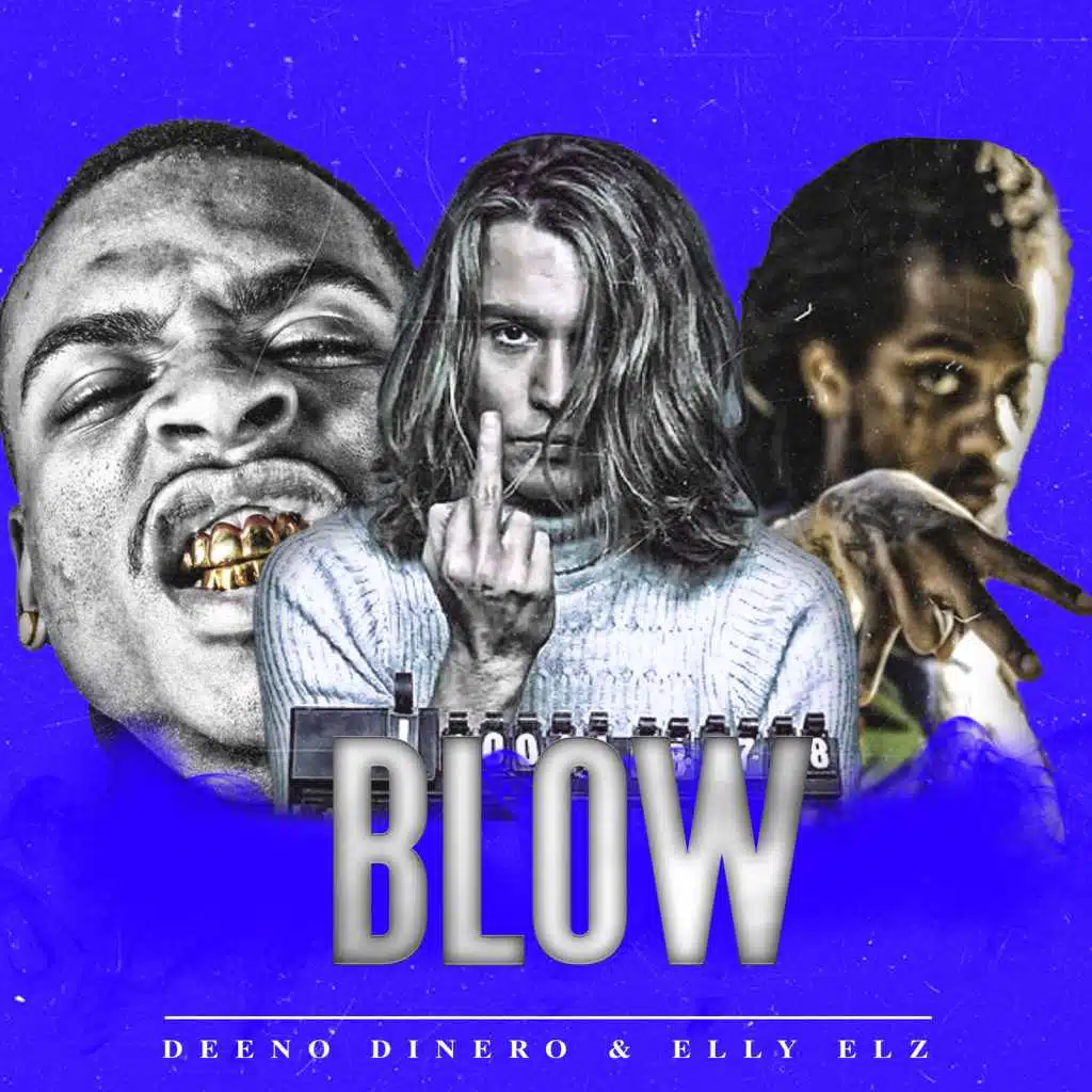 Blow