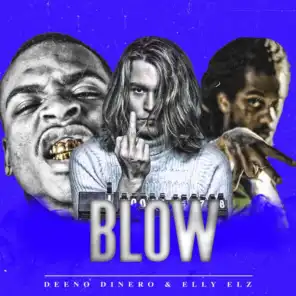 The Blow