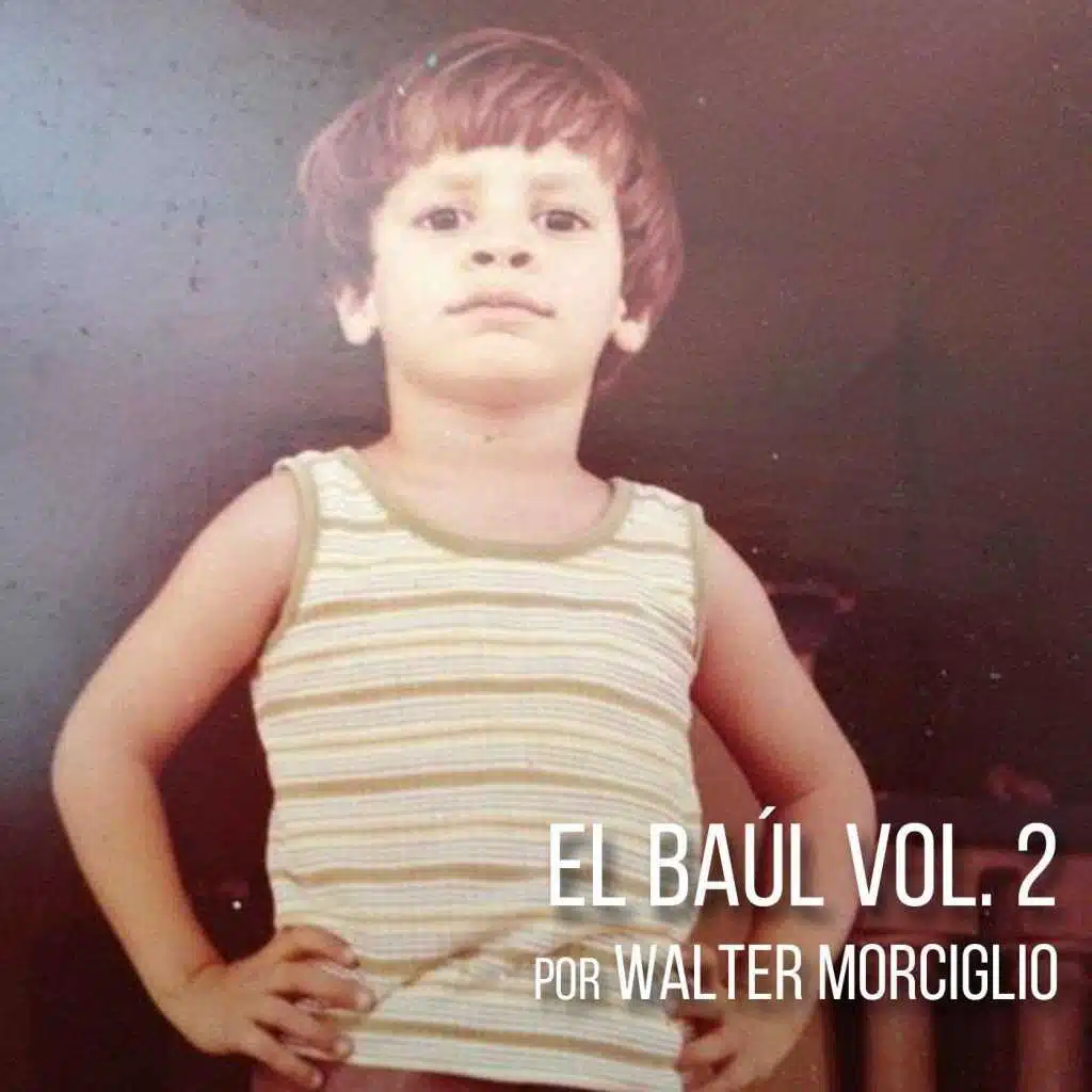 El Baúl, Vol. 2