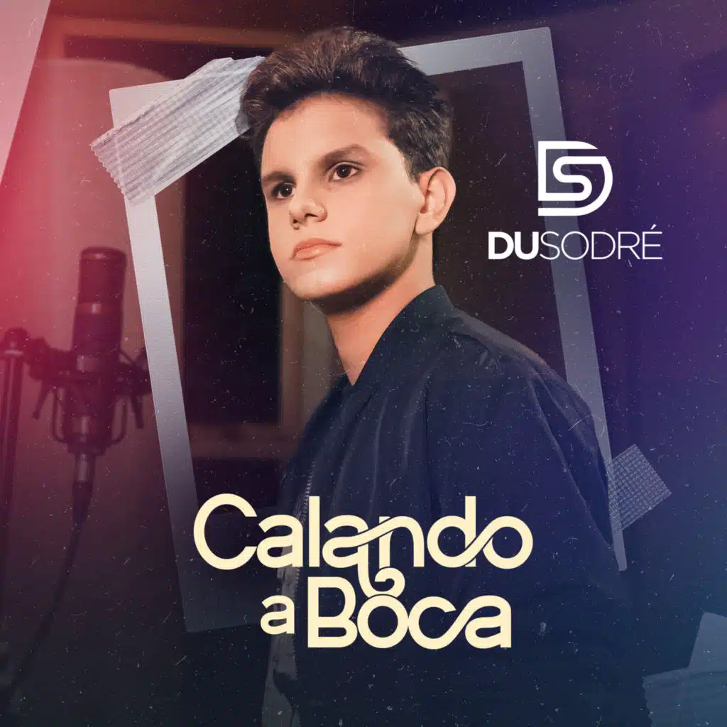 Foi Bom pra Aprender (feat. Hugo Álvarez)