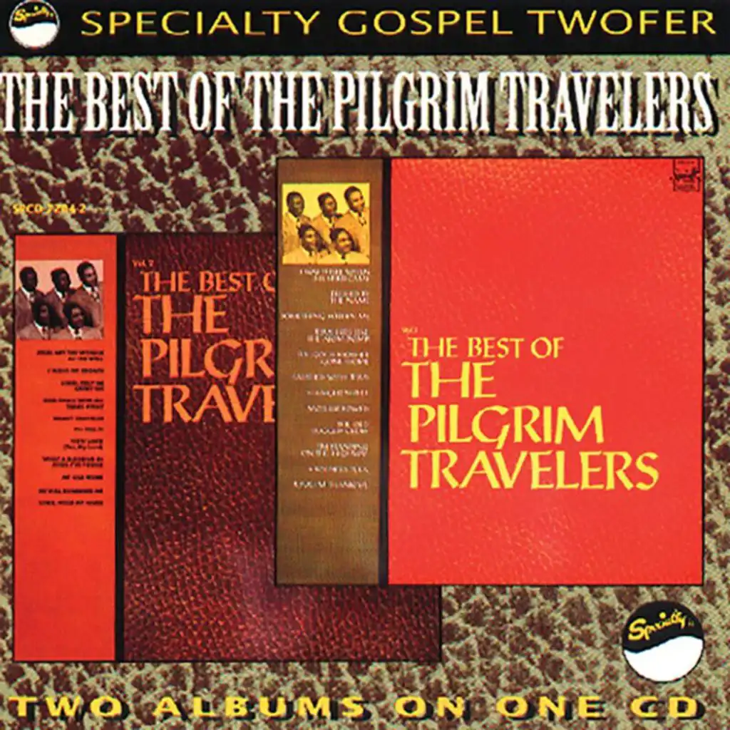 Best Of The Pilgrim Travelers