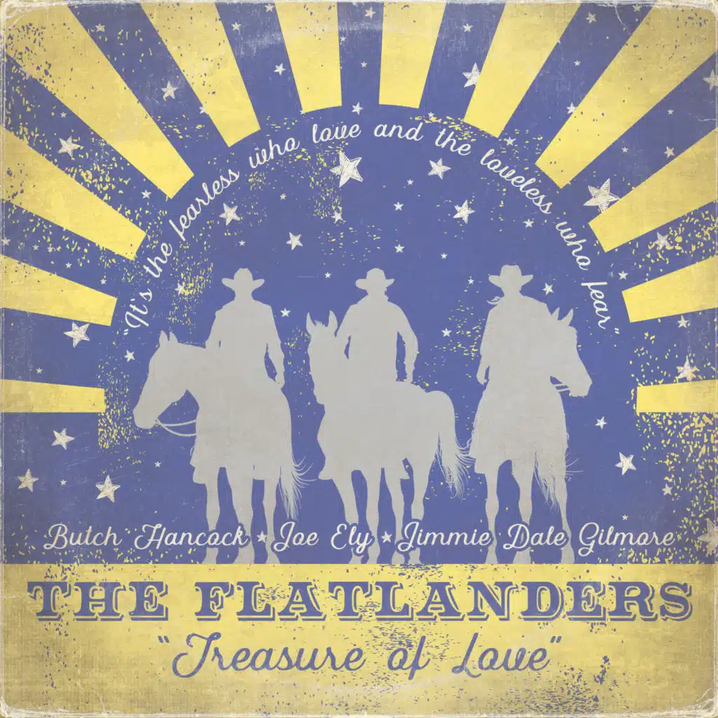 The Flatlanders
