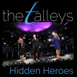 Hidden Heroes (Live)