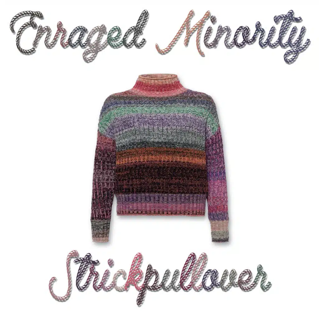 Enraged Minority