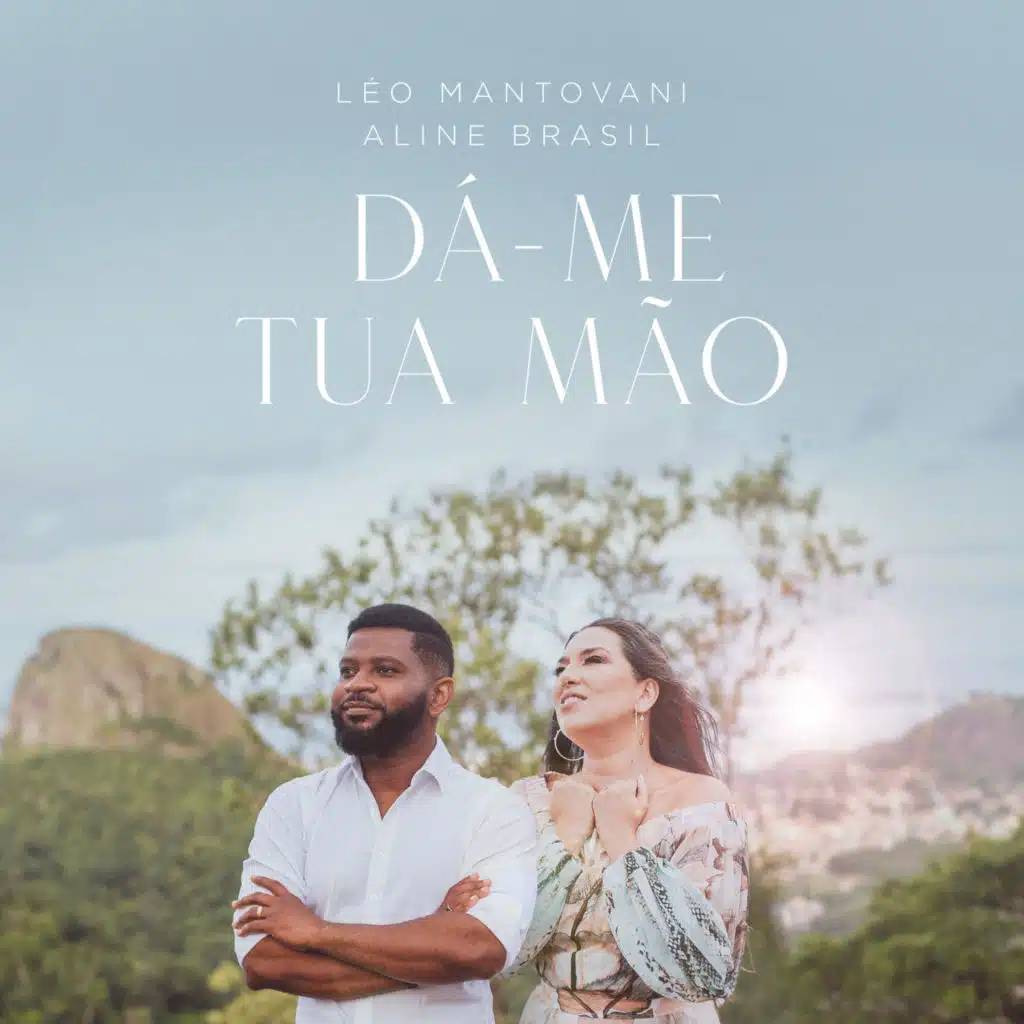 Dá-Me Tua Mão
