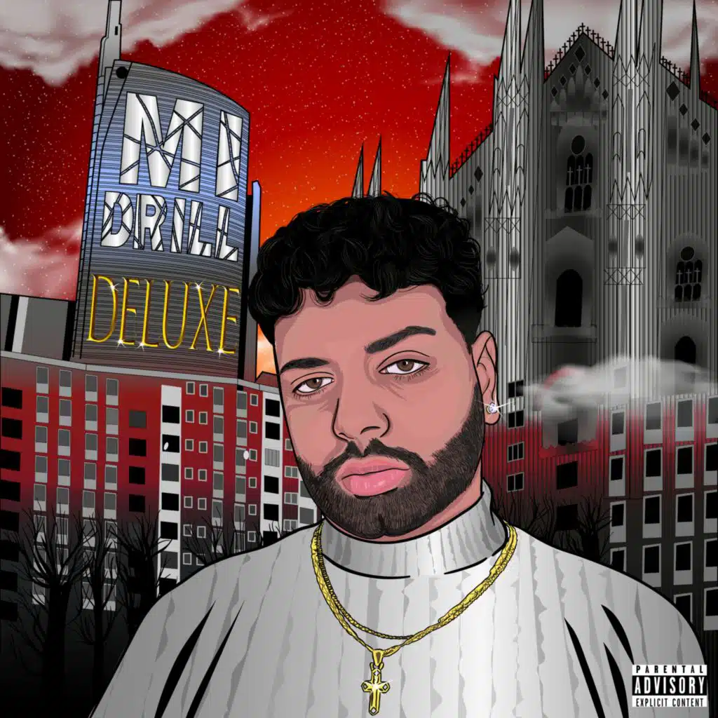 MI Drill (DELUXE)