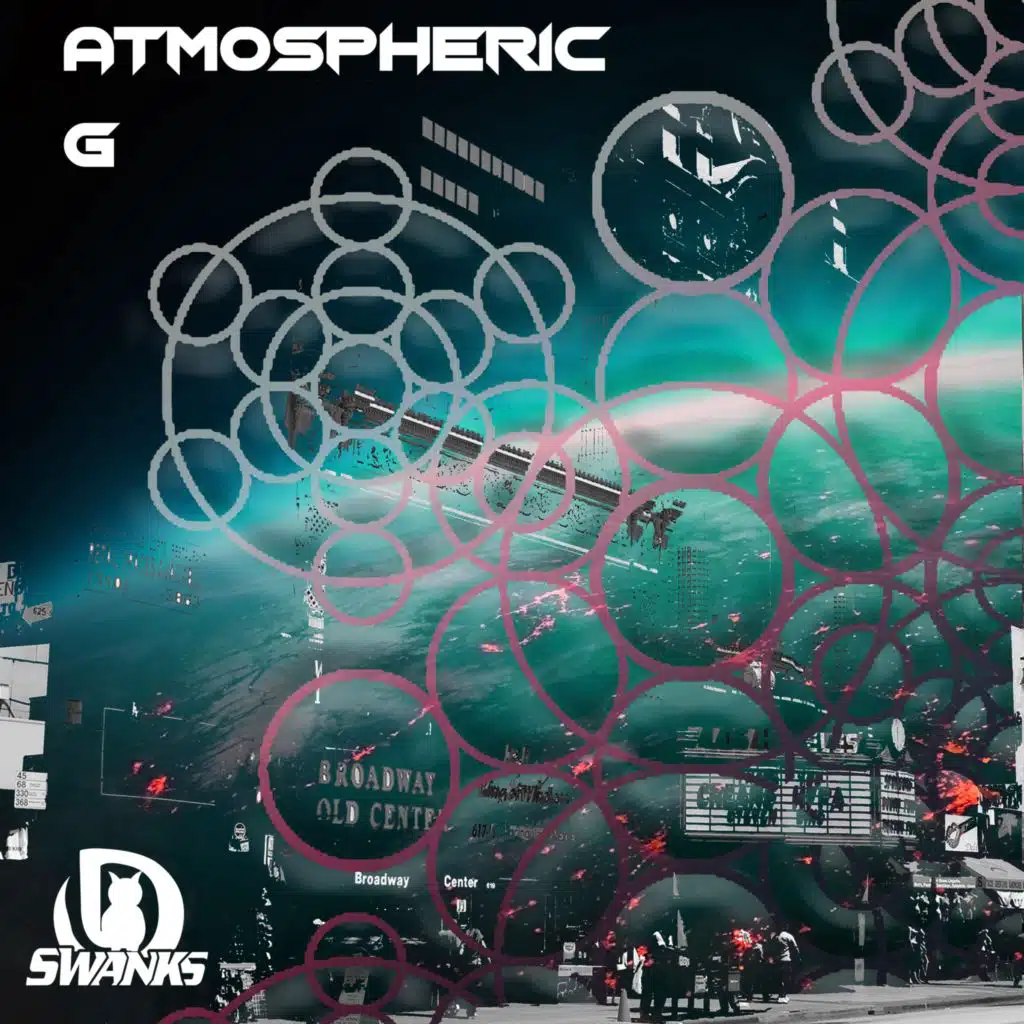 Atmospheric G