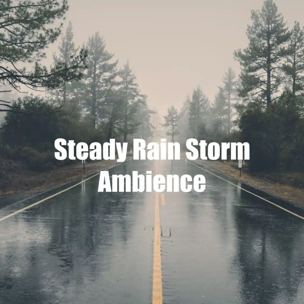 Rainy Weather Ambience