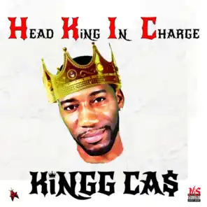 Head King In Charge