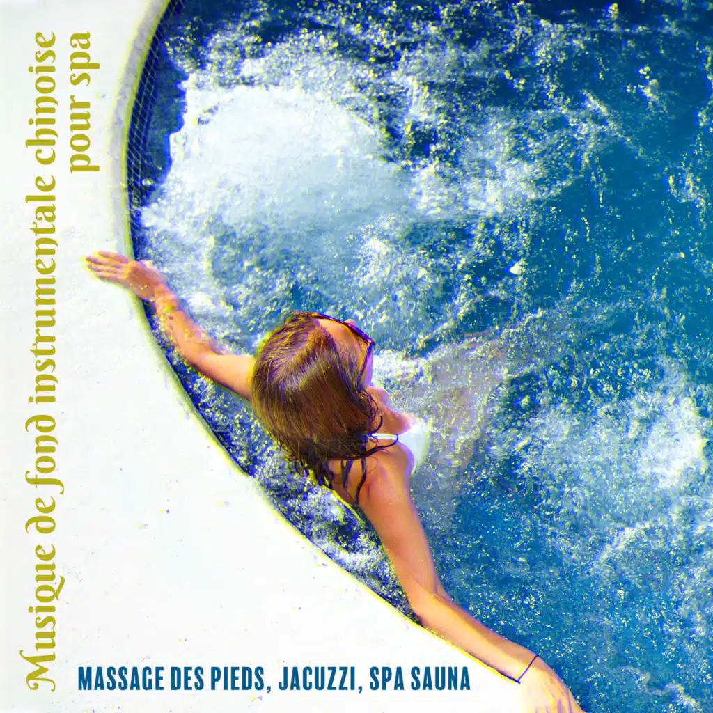 Exercices à zen musique douce