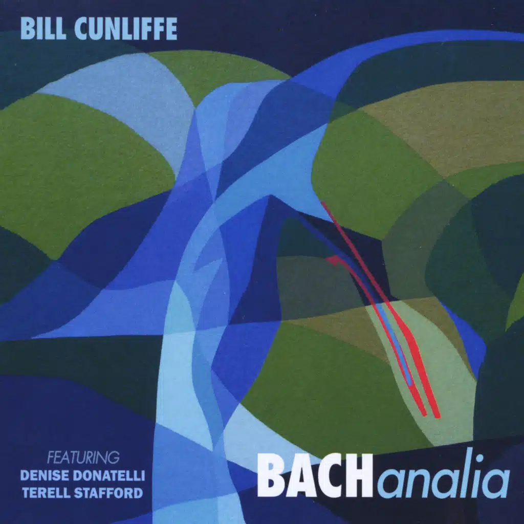 Bill Cunliffe