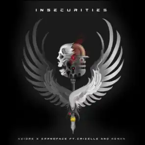Insecurities (feat. Crizelle & Kenan)