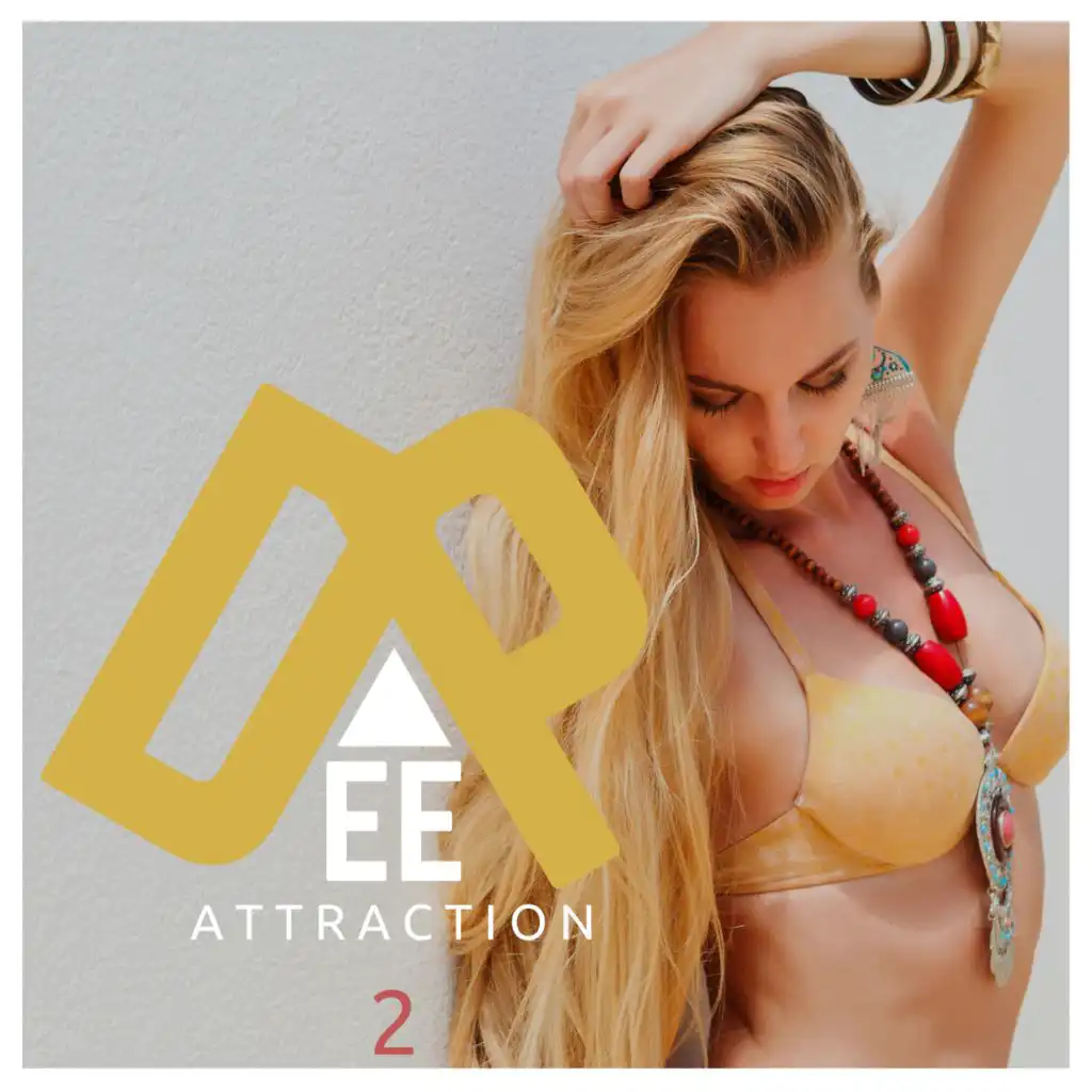 Deep Attraction, Vol. 2 (Deep & Tropical House Grooves Selection)