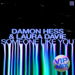 Someone Like You (VIP Mix)