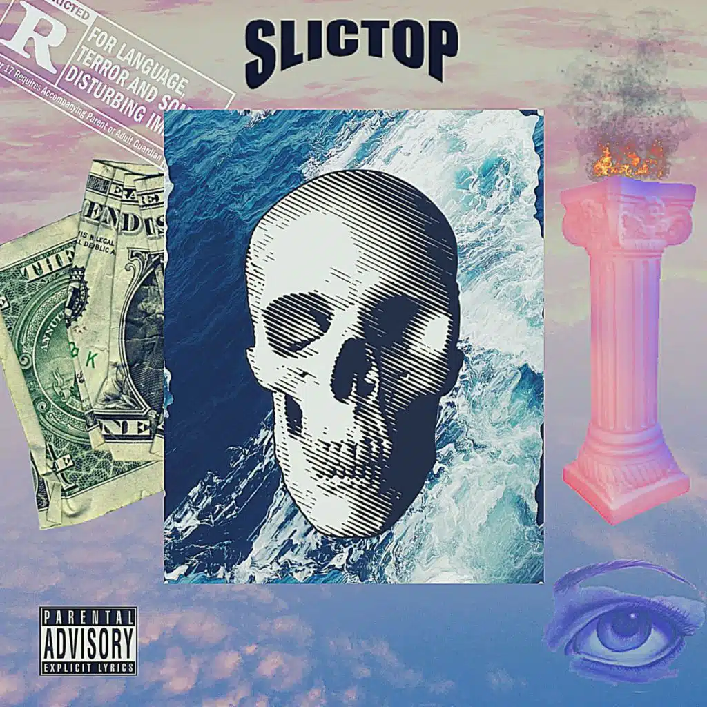 till the world blow