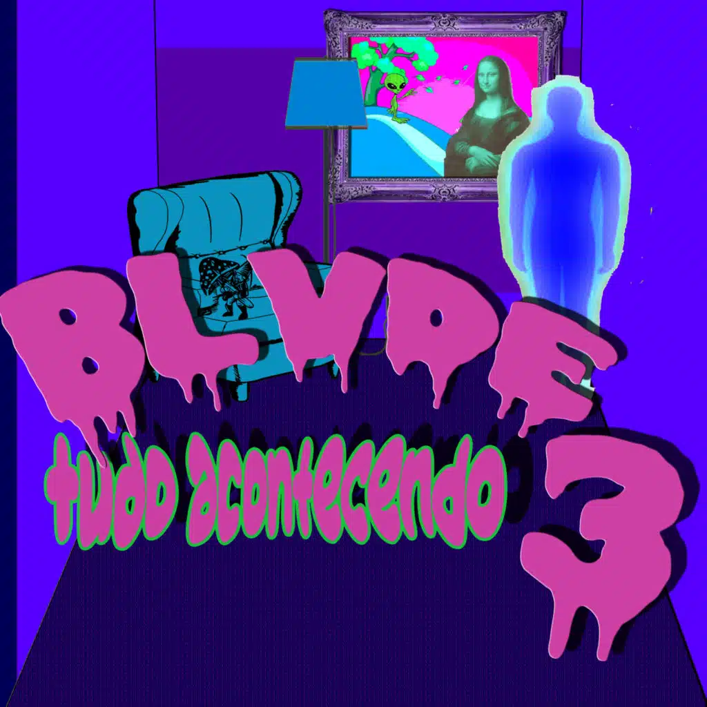 Tudo Acontecendo 3