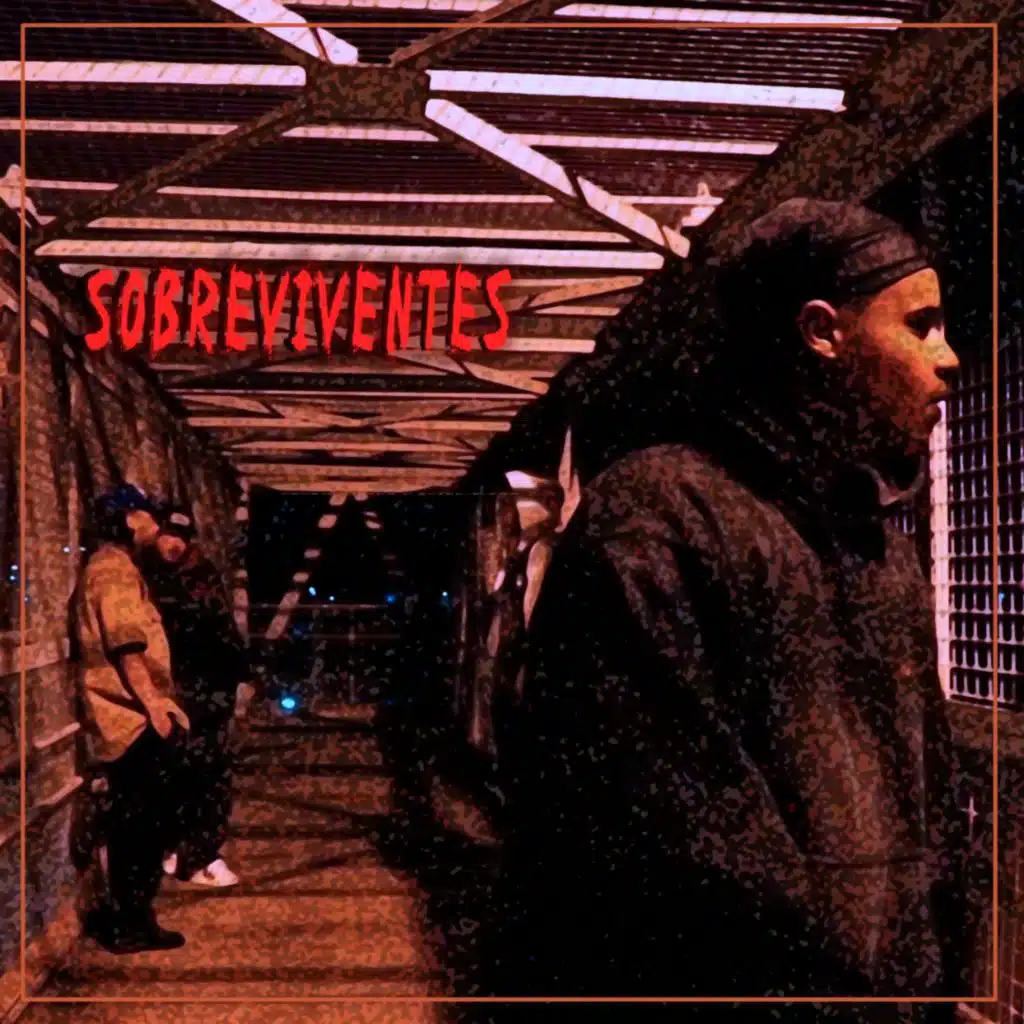 Cypher Sobreviventes