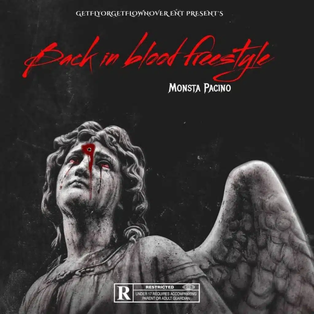 Monsta Pacino