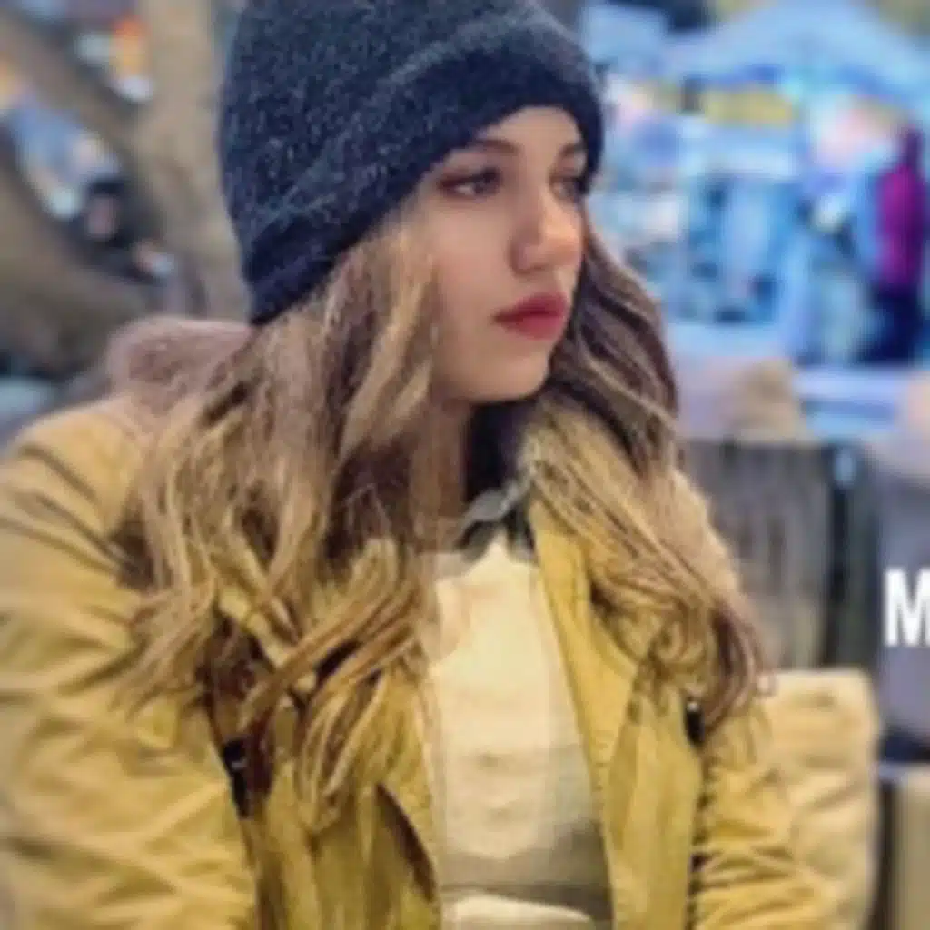 من غير ما افكر