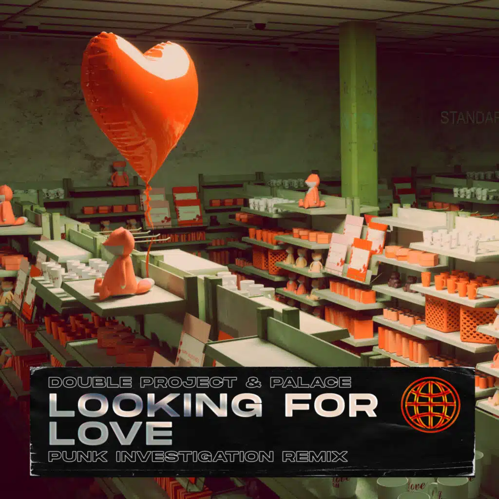 Double Project & Palace (USA)