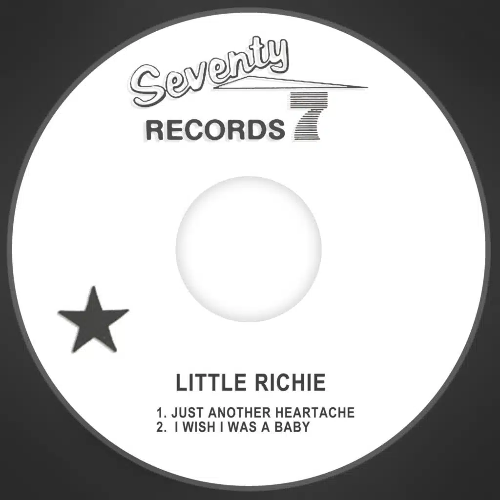 Little Richie