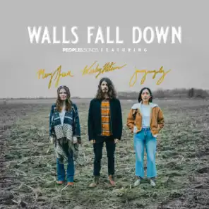 Walls Fall Down (feat. Mary Grace)