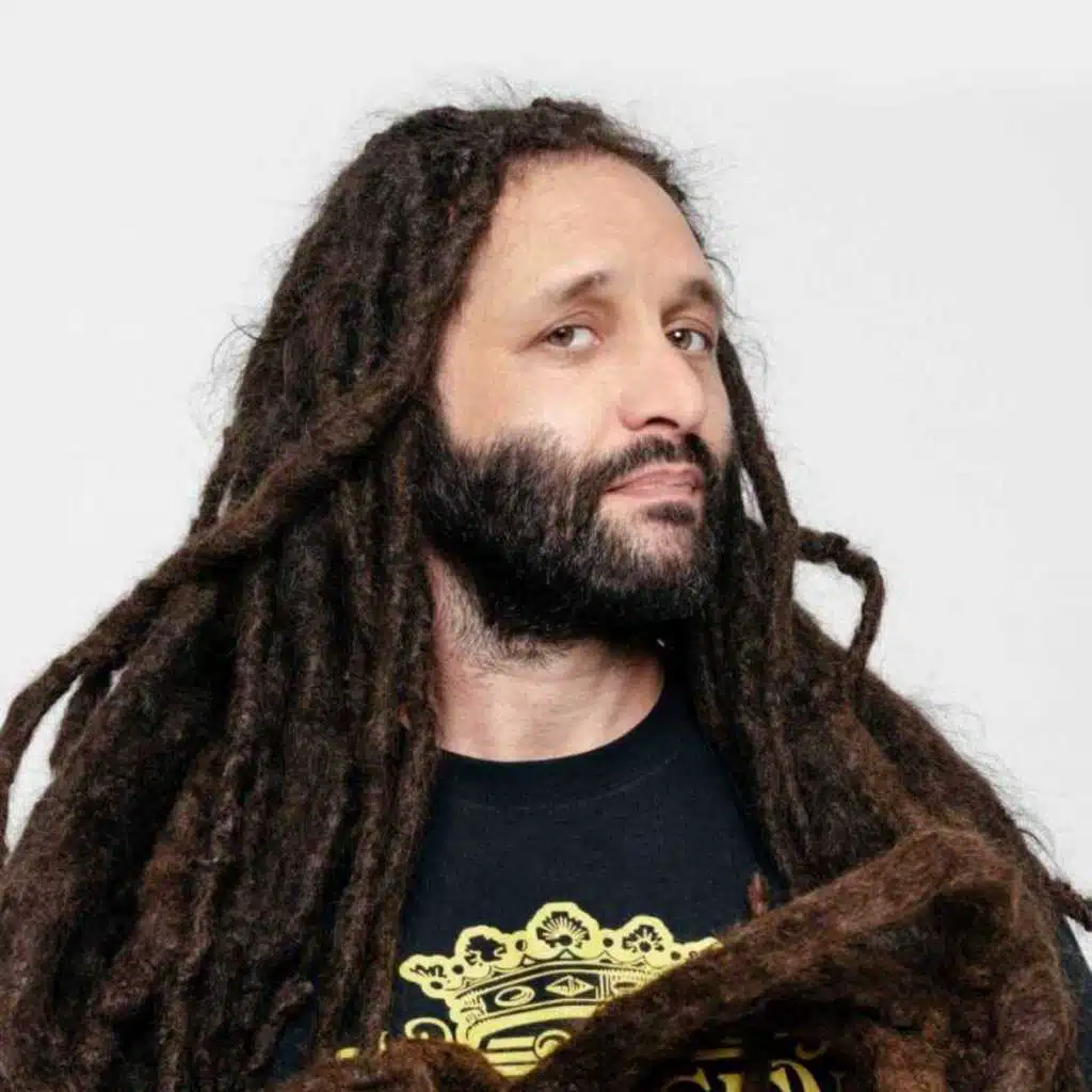 Alborosie