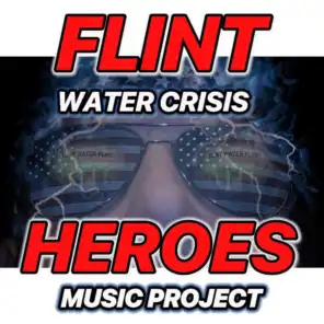 Flintstones (Flint Water Crisis)