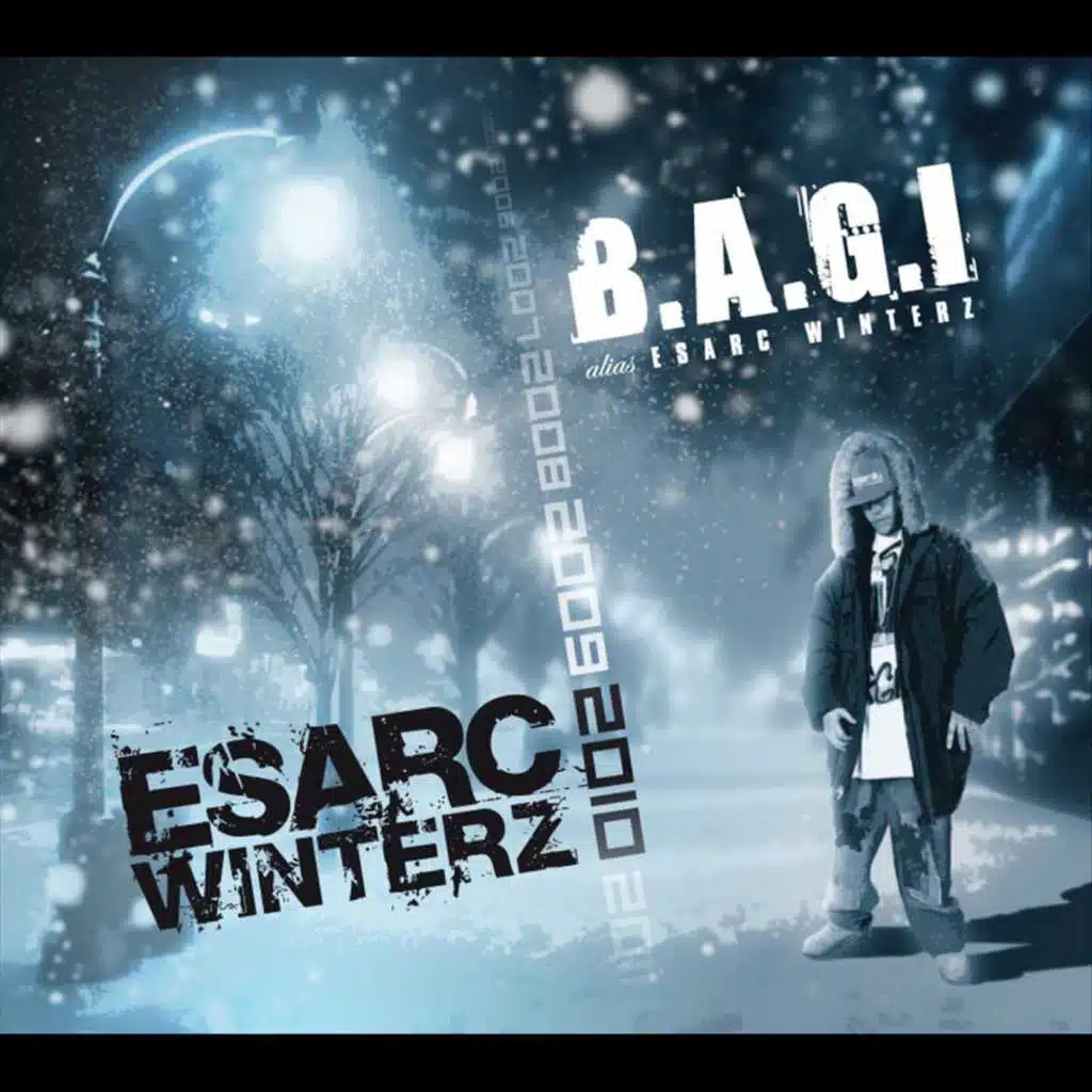 Esarc Winterz 2010