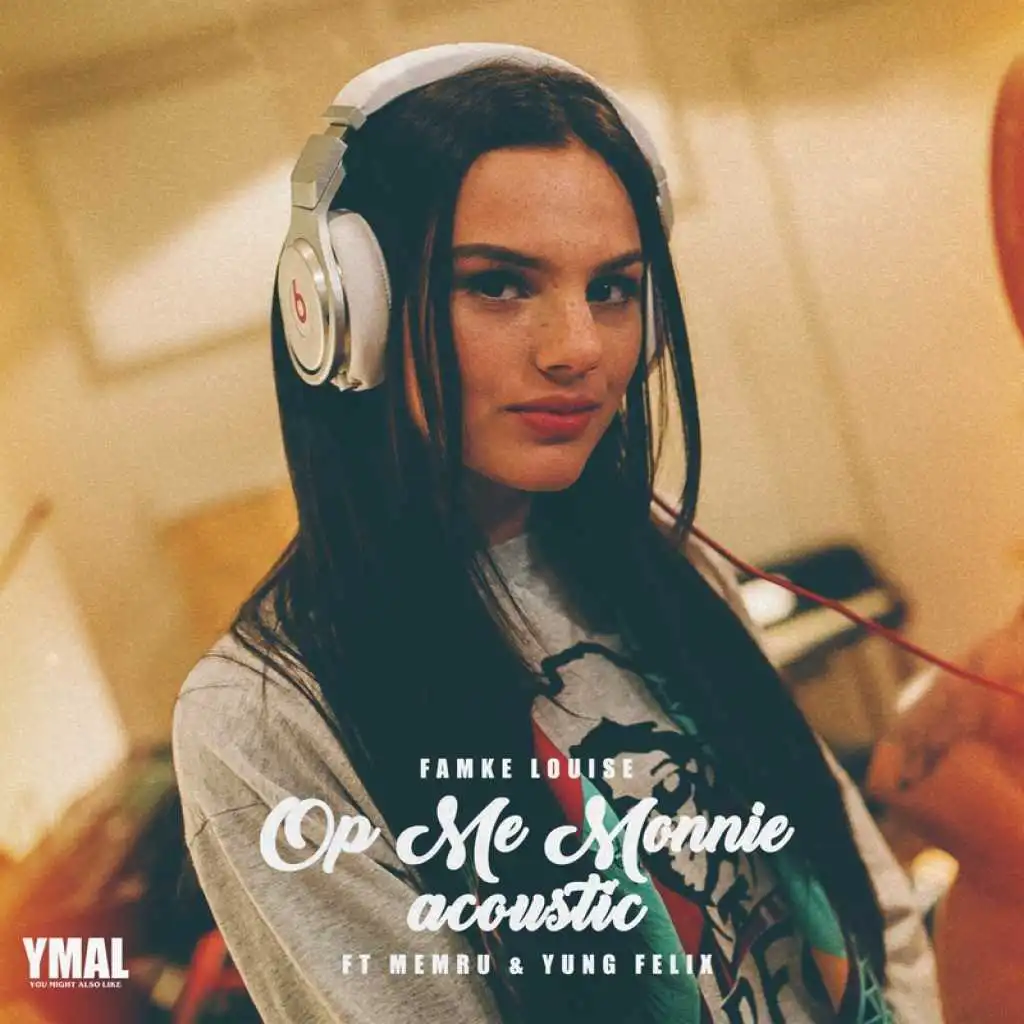 Op Me Monnie (Acoustic) [feat. MEMRU & Yung Felix]