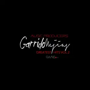 Garrido Mejías Music Producers Greatest Hits (Vol.2)