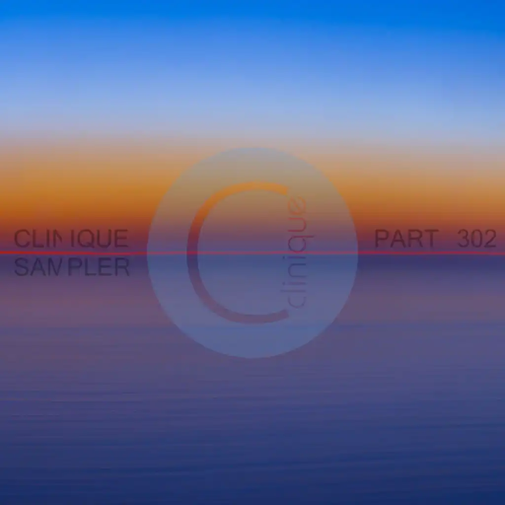 Clinique Sampler, Pt. 302