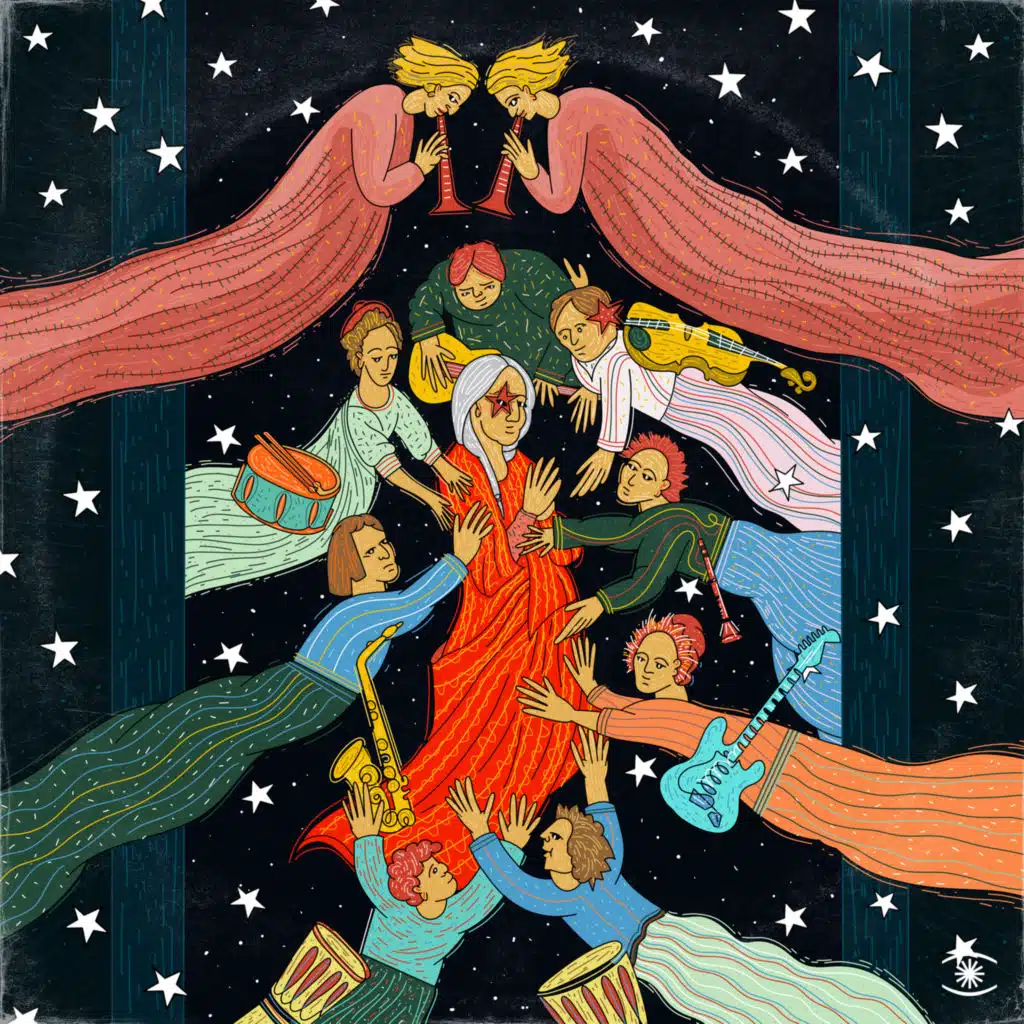 islandman, Bongo Entp. & Huaira