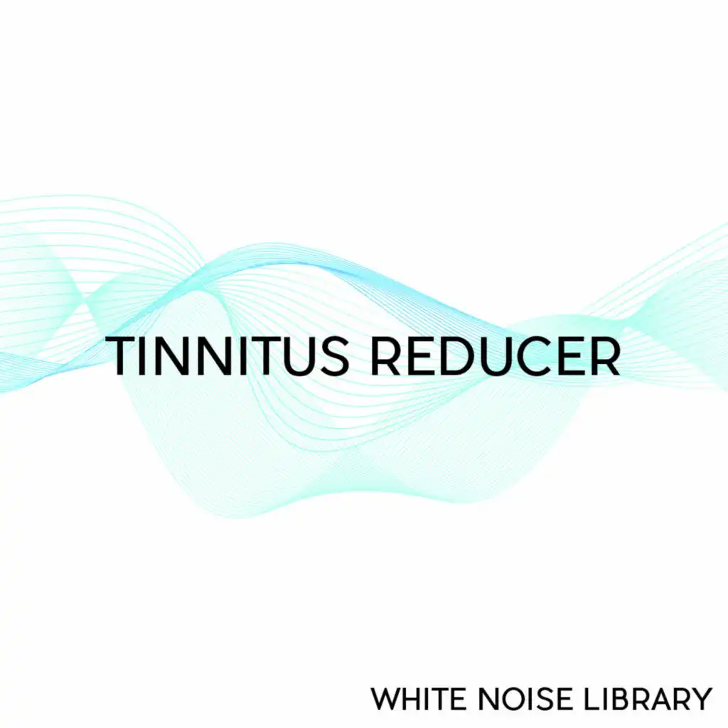 Calming Wave Sounds - Tinnitus Reducer - Loopable With No Fade