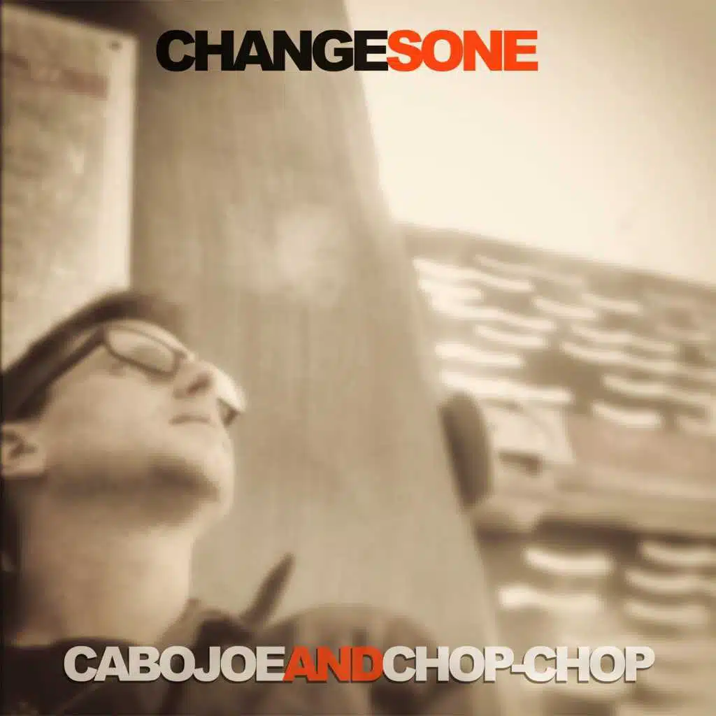 Cabo Joe & Chop-Chop