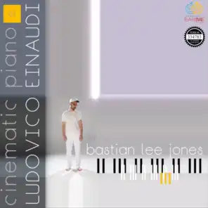 Cinematic Piano of Ludovico Einaudi