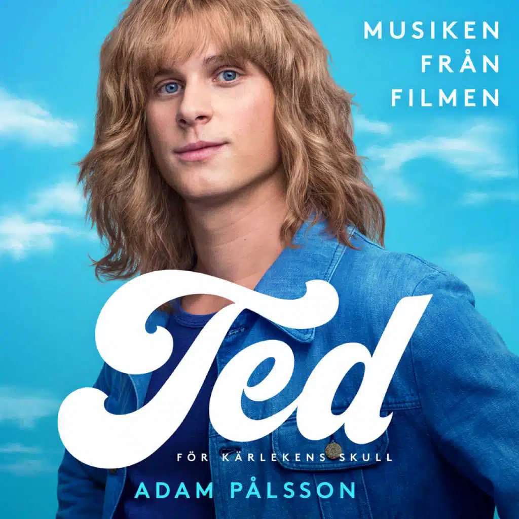 Ted - för kärlekens skull (Musiken från filmen)