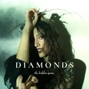 Diamonds (feat. The Shadowboxers) (Remix)