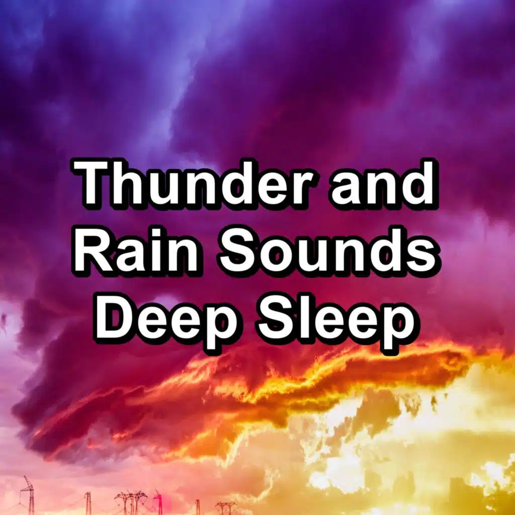 Gentle Rain for Brain Relaxation and Mindfulness Pure Sounds to Help Insomnia