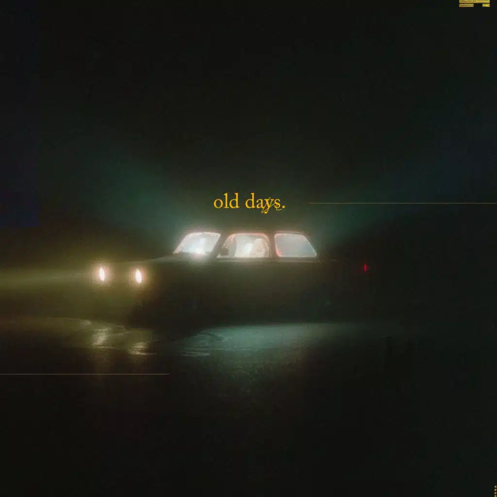 Old Days (feat. Anaaz, Shareh & Umair)