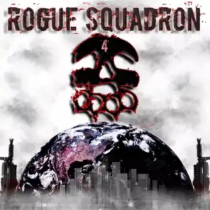 Rogue Squadron Vol. 4