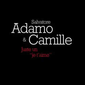 Salvatore Adamo & Camille