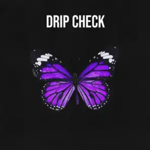 Drip Check (feat. Fredmansam)